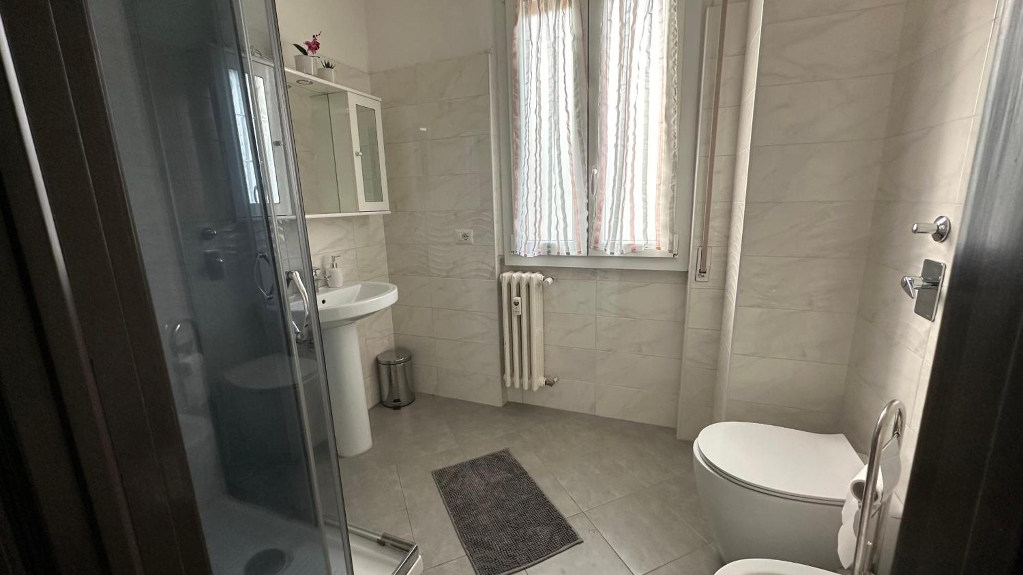 Apartamento Bilocale Silenzioso A Bignami Milán Exterior foto