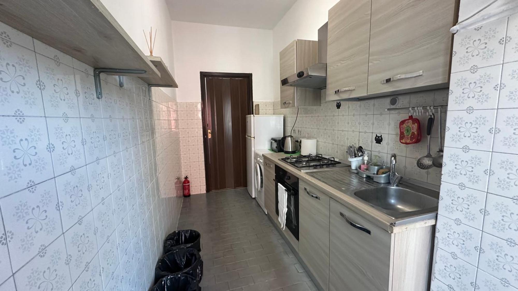Apartamento Bilocale Silenzioso A Bignami Milán Exterior foto